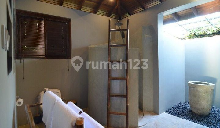 Villa Jual Lokasi Umalas Villa Jual Lokasi Umalas