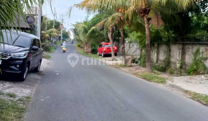 Tanah Jual Lokasi Ketewel