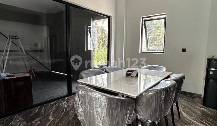 Villa Jual Lokasi Pererenan 2