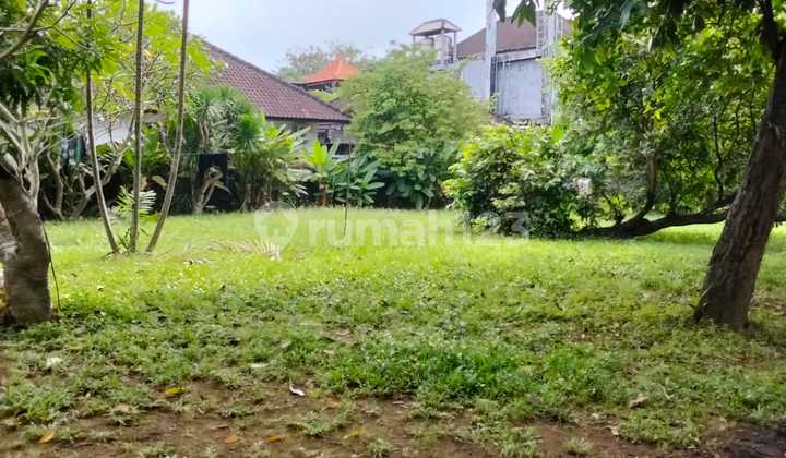 Villa Jual Lokasi Pererenan