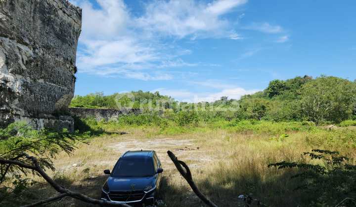 Tanah Jual Lokasi Uluwatu