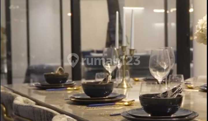 Villa Jual Lokasi Umalas 2