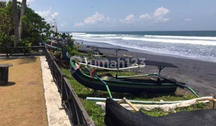 Tanah Jual Lokasi Tibubiu