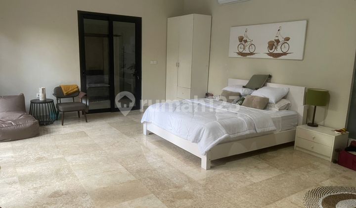 Villa Jual Lokasi Umalas 2