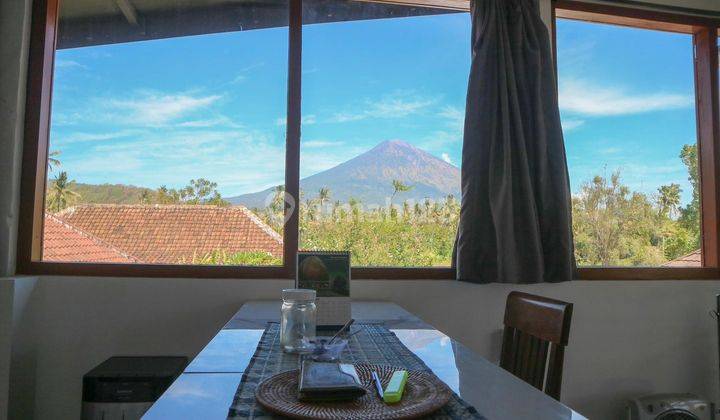 Villa Jual Lokasi Amed 2