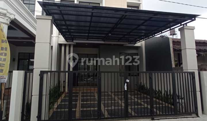 TURUN HARGA LAGI RUMAH GRESS SIAP HUNI KINANTI GAMELAN TURANGGA BANDUNG 2