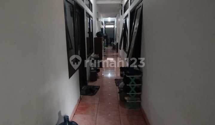 For Sale Active Boarding House Near Unpar Campus Ciumbuleuit Bandung 2