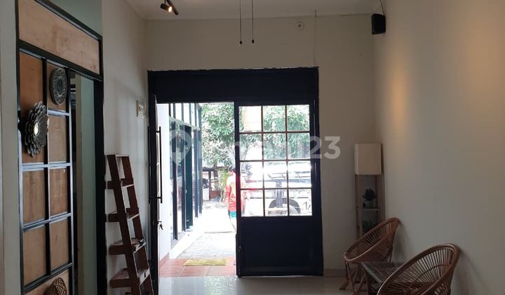 Dijual Rumah Strategis Puri Dago Arcamanik Sukamiskin Bandung