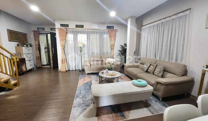 Rumah Bojongkoneng, Cikutra,Sayap Dago Bandung Bagus Siap Huni 2