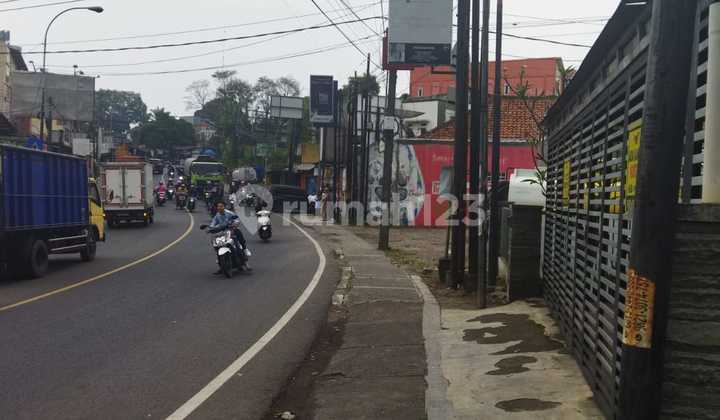 DIJUAL KOST AN STRATEGIS DEKAT KAMPUS ITB,UNPAD,IPDN JATINANGOR SUMEDANG 2