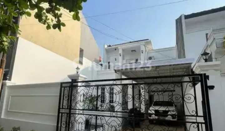 HOUSE WITH BOARDING LOCATION PREMIUM SYP DAGO TAMANSARI BANDUNG NEAR UNISBA CAMPUS 2