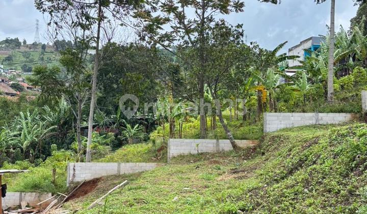 Jual Tanah Siap Bangun Jatihandap Cicaheum Islamic Center Bandung
