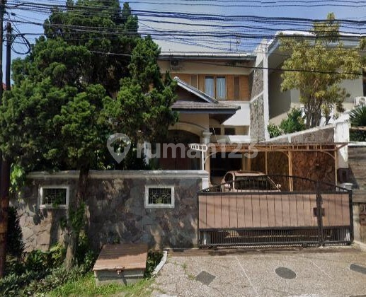 RUMAH MURAH KOMPLEK DAGO ASRI BANDUNG UTARA DEKAT KAMPUS ITB 1