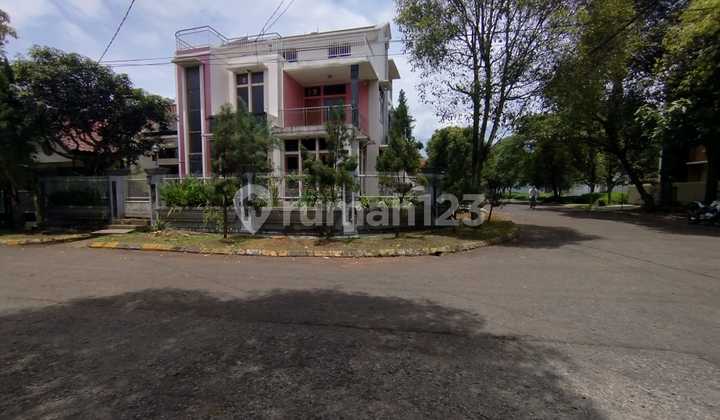 Murah Cluster Batununggal Indah Buahbatu Bandung Posisi Hook 2