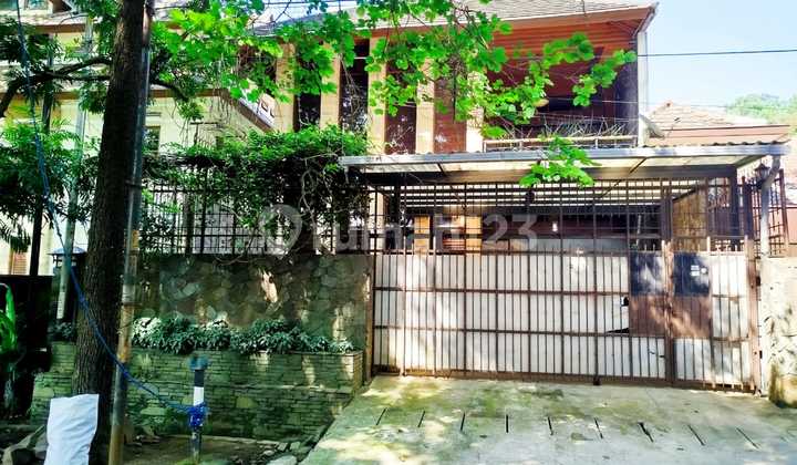 RUMAH LOKASI PREMIUM JL TEUKU ANGKASA HASANUDIN DAGO BANDUNG 2