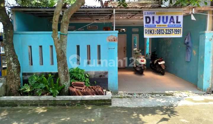 Murah Komplek Marga Asih Lagadar Nanjung Cijaerah Hitung Tanah