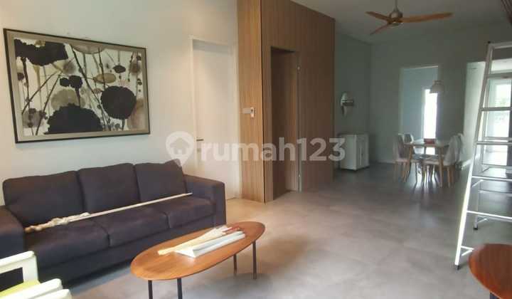 Mewah Furnish Cluster Alamanda Dago Permai Tubagus Ismail Bandung 2