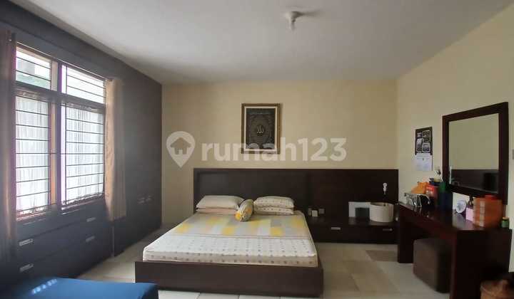 Dijual Rumah Cigadung Bandung Komplek Dosen Unpad Harga Nego 2