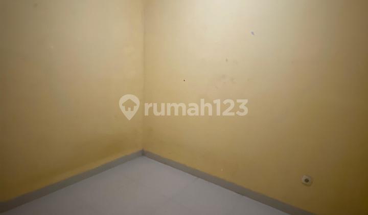 Rumah Murah Cluster Edelweiss Cisaranten Kulon Arcamanik Bandung 2