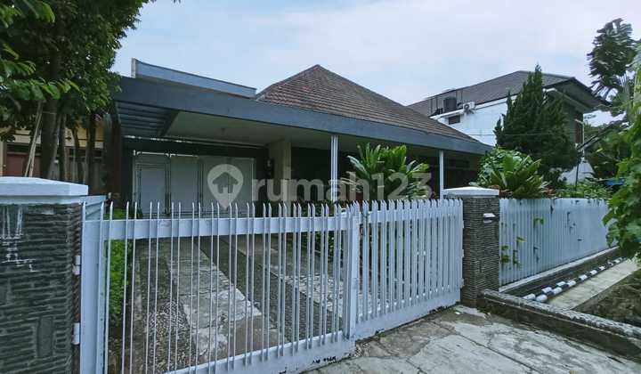 RUMAH MURAH STRATEGIS SYP RIAU JL CIHAPIT BENGAWAN TAMAN CIBEUNYING KODYA BANDUNG 2