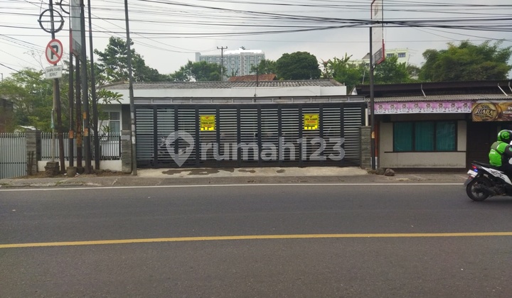 DIJUAL KOST AN STRATEGIS DEKAT KAMPUS ITB,UNPAD,IPDN JATINANGOR SUMEDANG 1