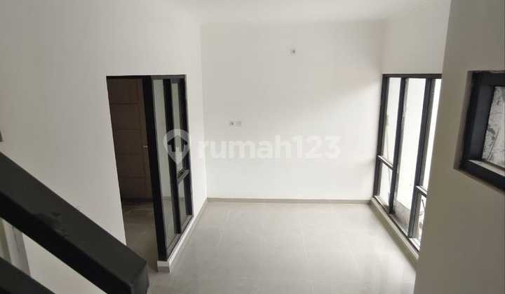 Promo Rumah Murah Cluster Harmony Village Cimahi Biaya All In 2