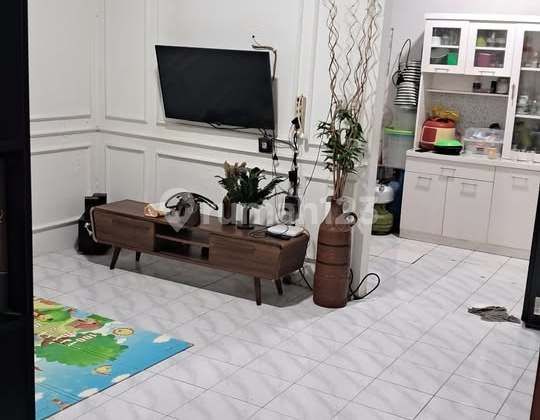 Rumah Murah Komplek Giri Mekar Permai Cijambe Ujungberung Bandung 2