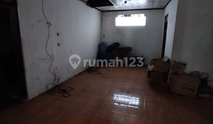 Rumah Jl Saturnus Tengah Margahayu Buahbatu Harga Bawah NJOP 2