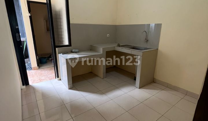 Sewa Tahunan Rumah Komplek Kiarasari Asri Buahbatu Kiaracondong 2