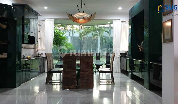 Rumah Elit Premium Surya Kencana Hasanudin Imam Bonjol Dago 2