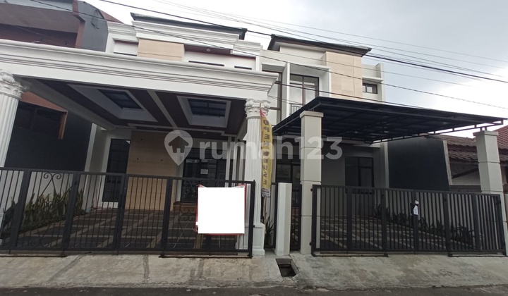 TURUN HARGA LAGI RUMAH GRESS SIAP HUNI KINANTI GAMELAN TURANGGA BANDUNG