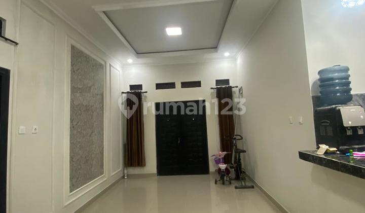 Rumah Bagus Komplek Unpad Cigadung Dago Bandung Utara Harga Nego 2