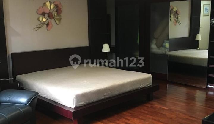 Rumah Mewah Bonus Furnish Cluster Cigadung Dago Bandung Utara 2