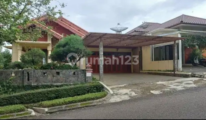 Rumah Murah Dago Resort Bandung Lokasi Premium Harga Nego Rumah Murah Dago Resort Bandung Lokasi Premium Harga Nego