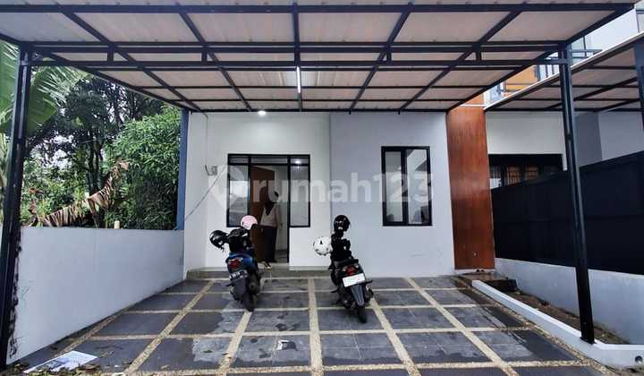 Rumah Murah Cilengkrang Ujungberung Booking 5 Juta Biaya All In Rumah Murah Cilengkrang Ujungberung Booking 5 Juta Biaya All In