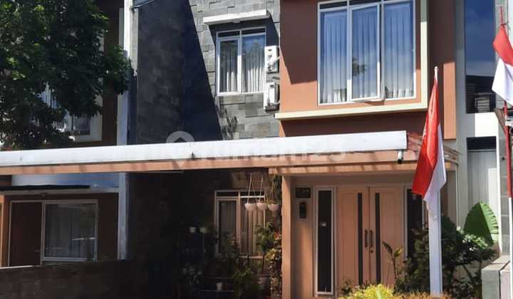 Cluster Sweet Antapani Bandung Dijual Cepat Pemilik Bu Cluster Sweet Antapani Bandung Dijual Cepat Pemilik Bu