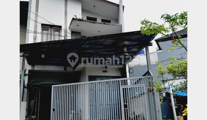 TERMURAH TURUN HARGA RUMAH MEKARWANGI MEKAR UTAMA CIBADUYUT MOCH TOHA BANDUNG
