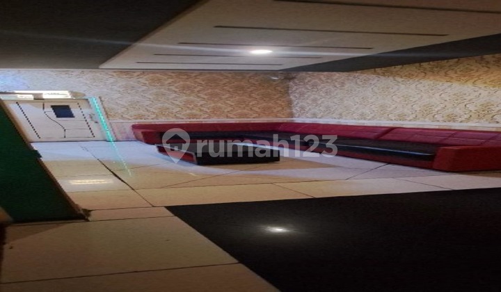 Affordable Building Premium Location Complete Documents and Permits Dewi Sartika Asia Afrika Bandung 2