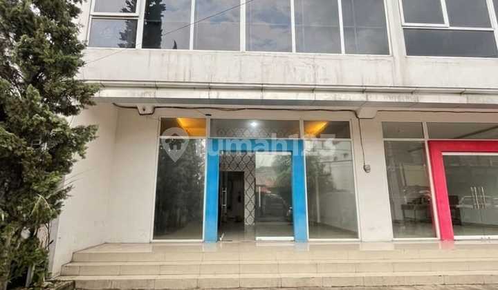 For Sale/Take Over 2-Storey Shop House in Margahayu Buahbatu, Bandung 2