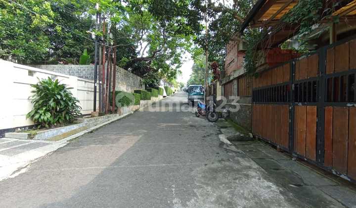 Dijual Rumah Cigadung Bandung Komplek Dosen Unpad Harga Nego