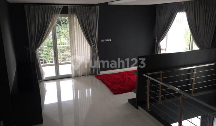 MURAH RUMAH MEWAH SEJUK RESORT DAGO PAKAR DAGO RESORT BANDUNG UTARA 2