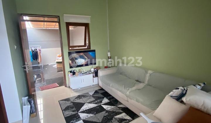 Rumah Murah Jarang Ada Cluster Derwati Mas Estate Bandung 2