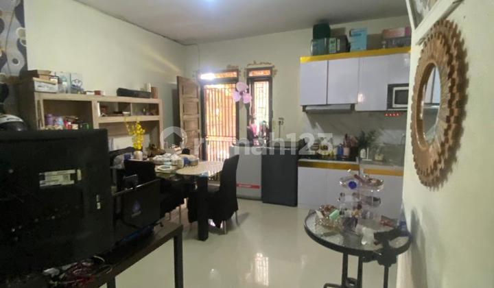 Rumah Murah Cisaranten Kulon Arcamanik Permata Tamansari Bandung 2