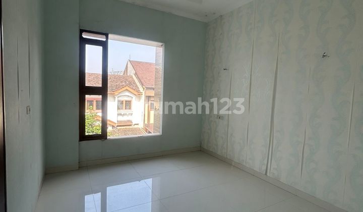 RUMAH MURAH KOMPLEK SETRA DUTA PASTEUR BANDUNG UTARA 2