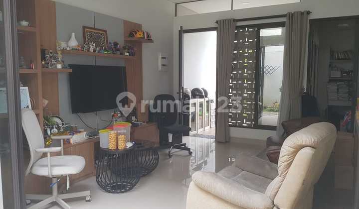 Summarecon Bandung Exclusive Area Flora Cluster Includes Furnishings 2