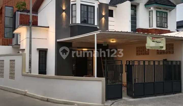 New House Hook Position Jl Margacinta Buahbatu Kodya Bandung New House Hook Position Jl Margacinta Buahbatu Kodya Bandung