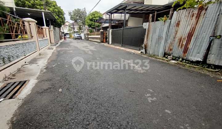 Jarang Ada Dijual Tanah kavling Suryalaya,Cijagra,Buahbatu, Turangga kodya Bandung