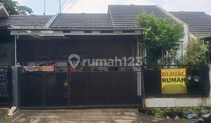 Jarang Ada Rumah Murah Komplek The Green Padasuka Bandung Jarang Ada Rumah Murah Komplek The Green Padasuka Bandung