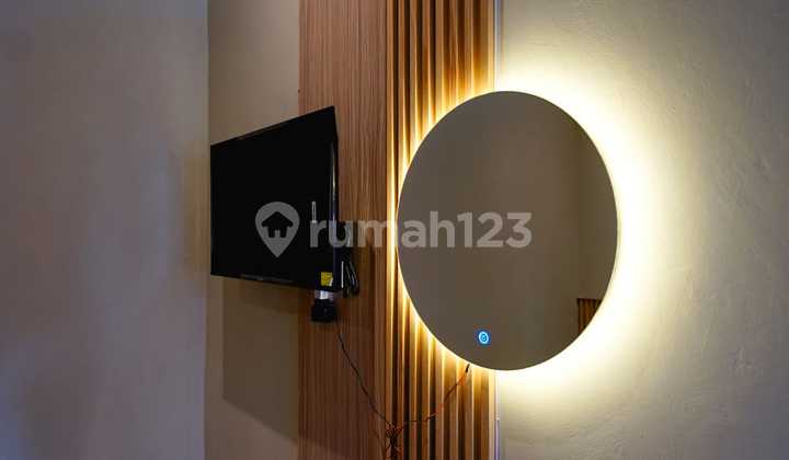  GUEST HOUSE LUX FULL FURNISH DEKAT RS AL ISLAM DAN MIM MARGAHAYU RAYA BUAHBATU BANDUNG 2