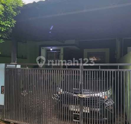 Quick Sale: Affordable House in Adipura Complex, Tulip Cluster, Gedebage 1